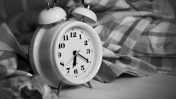 Actividad neuronal durante el sueño ayudaría a prevenir el alzhéimer