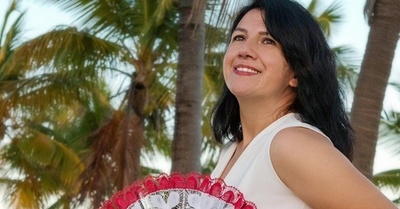 Así fueron los inicios de la Indiecita  