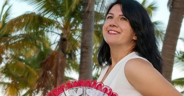 Así fueron los inicios de la Indiecita