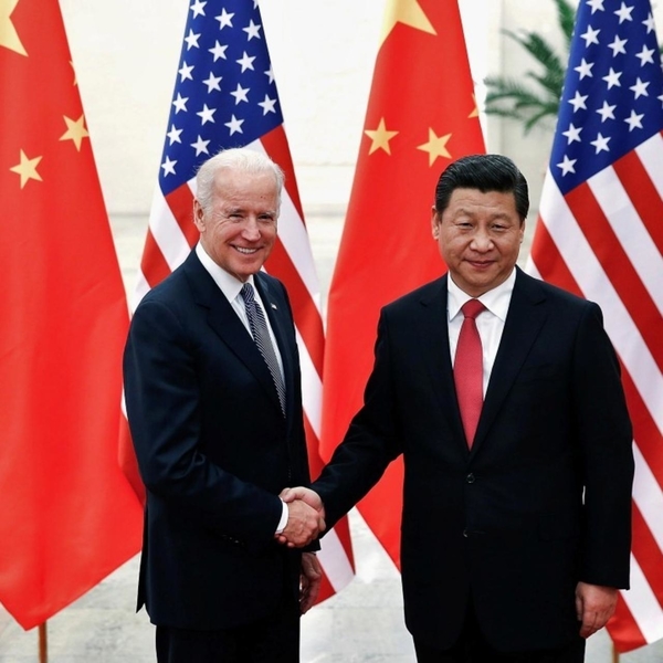 Pese a la tensión, Estados Unidos y China discutieron cómo seguir su relación económica | .::Agencia IP::.