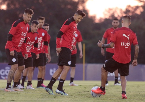 El once que probó Berizzo y sorprendió a todos