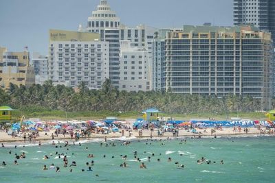 Consulado paraguayo en Miami se jacta de vacunación con dosis de por sí gratuitas y accesibles - Nacionales - ABC Color