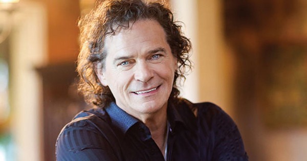 La Nación / Muere B. J. Thomas, cantante de “Raindrops keep fallin’ on my head”
