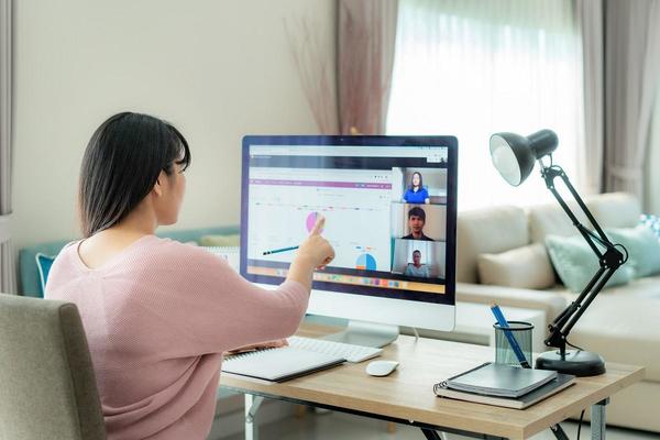 Promulgan ley que establece el teletrabajo – Prensa 5