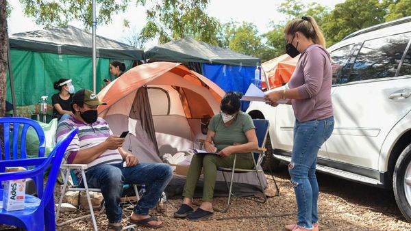 Juntan firmas contra restricciones en IPS Ingavi