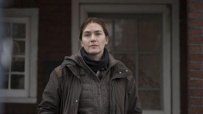 Kate Winslet exige que no se retoque su cara en Mare of Easttown