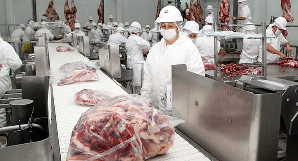 Excelentes noticias: Paraguay registra nuevo récord de exportación de carne bovina de enero a mayo