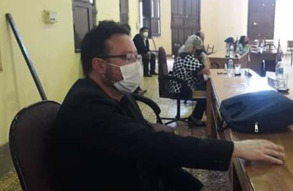 Concejal municipal intenta justificar inoperancia de gobernador | Radio Regional 660 AM