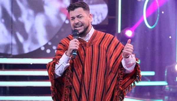 Pitu Willis enfrenta su tercer telefónico - Teleshow