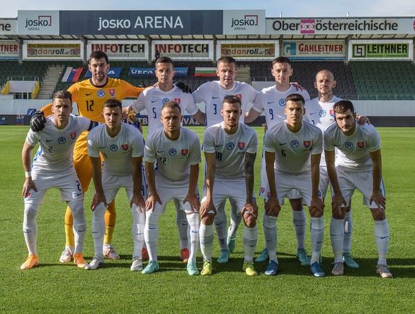 Eslovaquia, con Marek Hamsik en la Eurocopa - Fútbol Internacional - ABC Color