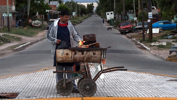 OIT: la pandemia hundió a 100 millones de trabajadores más en la pobreza | .::Agencia IP::.