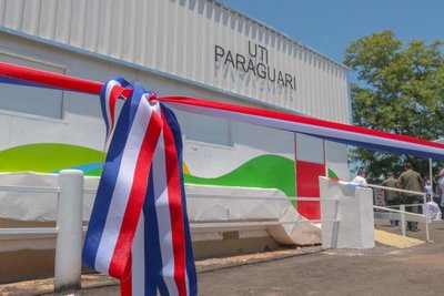 Paraguarí, también en zona roja y colapsado en servicios de salud - Megacadena — Últimas Noticias de Paraguay