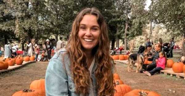 Joven se convierte en millonaria por vacunarse contra el Covid-19 - C9N