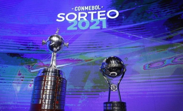 Diario HOY | Fechas y horarios para los octavos de final de la Libertadores y Sudamericana