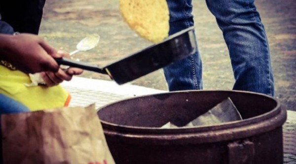 Bomberos de Sajonia invitan a tradicional feria de comidas | OnLivePy