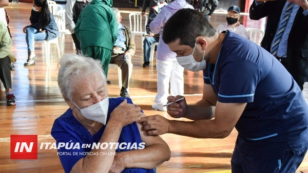 ANTE CONFUSIÓN, DAN A CONOCER INTERVALO ENTRE VACUNAS CONTRA EL COVID-19 Y LA INFLUENZA