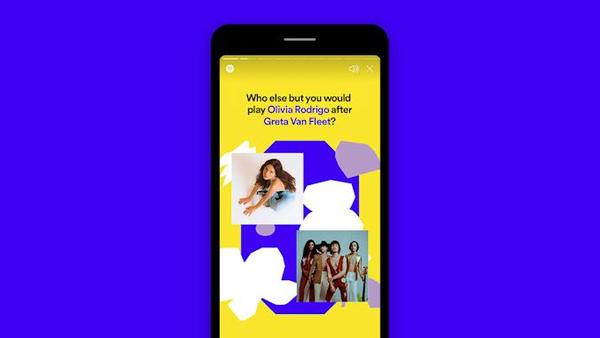 Descubre tus gustos musicales con “Only You” de Spotify