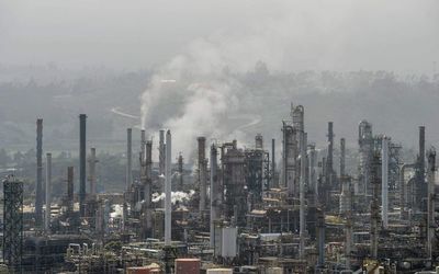 ONU asegura que esta es la década de “superar los combustibles fósiles” - Mundo - ABC Color