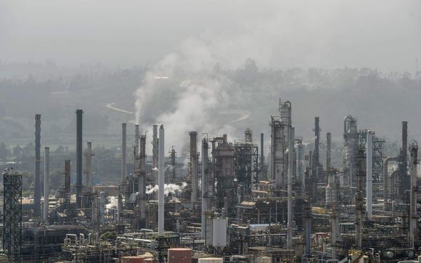 ONU asegura que esta es la década de “superar los combustibles fósiles” - Mundo - ABC Color