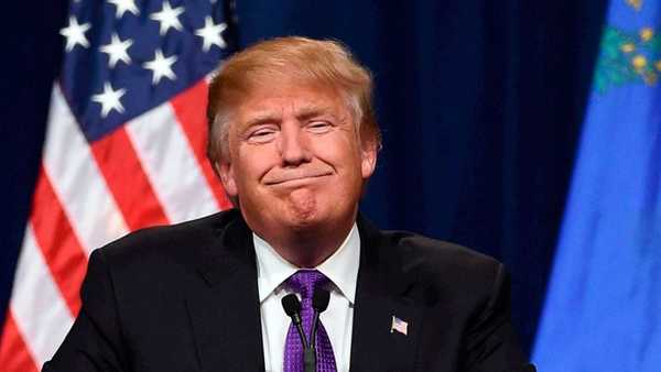 Trump espera ser reinstalado como presidente en agosto, afirma Maggie Haberman del New York Times