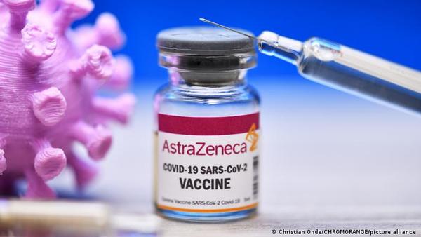 Brasil firmó un acuerdo para fabricar la vacuna AstraZeneca contra el COVID-19 - Megacadena — Últimas Noticias de Paraguay