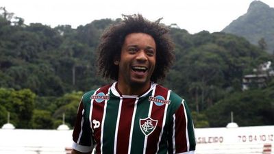 El Fluminense quiere repatriar a Marcelo - Fútbol Internacional - ABC Color