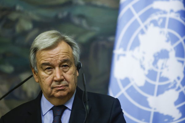 La ONU asegura que esta es la década de "superar los combustibles fósiles" - MarketData