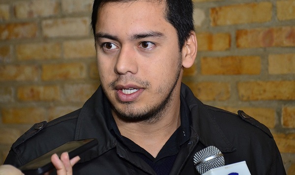 Miguel Prieto renuncia a la Intendencia de Ciudad del Este - Noticiero Paraguay