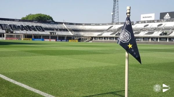 Equipos confirmados para el superclásico femenino - Fútbol - ABC Color