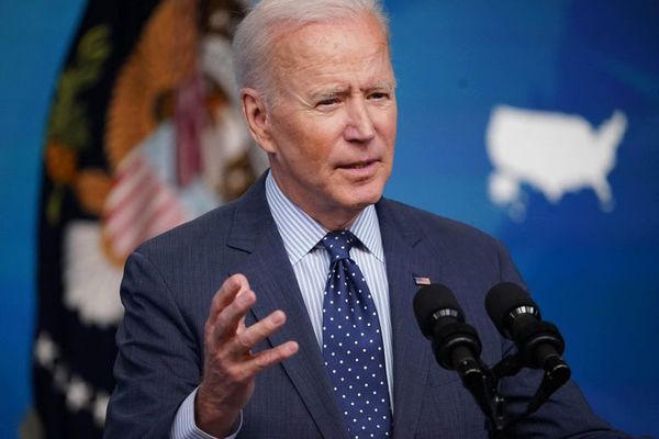 Biden pedirá a Putin actuar para frenar ola de ciberataques - Mundo - ABC Color
