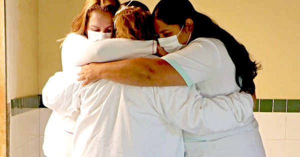 La Nación / Instituto invita a charla gratuita sobre equilibrio emocional en tiempos de pandemia