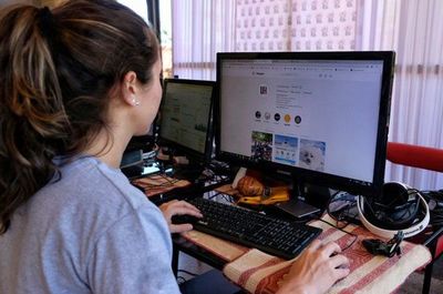 Ejecutivo promulga ley que establece el teletrabajo