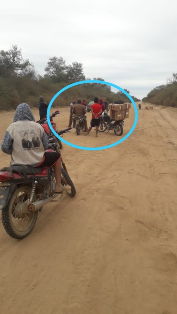 Familiares de menor baleado contradicen versión oficial sobre balacera en el Chaco - Nacionales - ABC Color