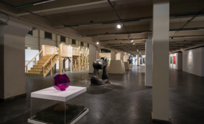 Diario HOY | XIII Bienal del Mercosur: Convocatoria abierta para artistas innovadores
