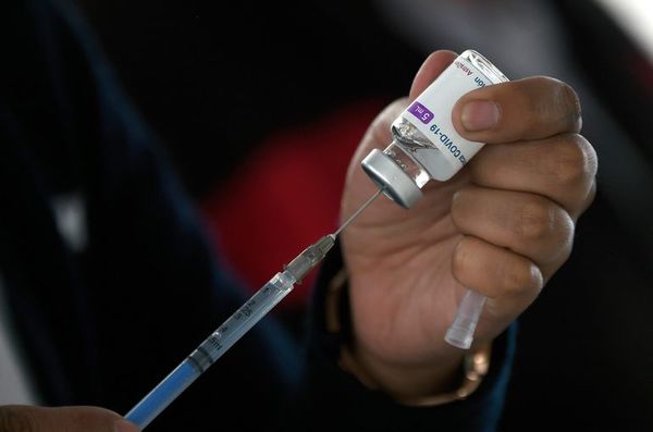 Llega mañana la tercera entrega de vacunas anticovid del ineficaz mecanismo Covax - Nacionales - ABC Color