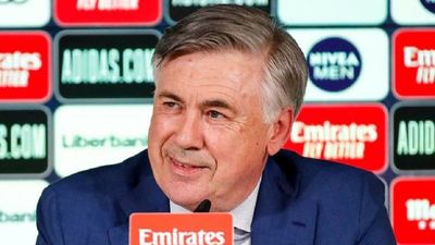 "Prometo un fútbol ofensivo, espectacular e intenso"