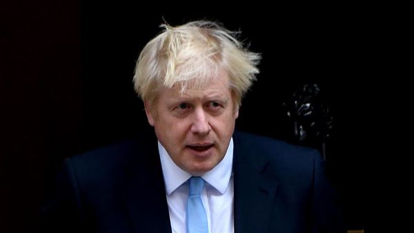 “Tenemos que ser muy cautelosos”, dijo Boris Johnson ante la reapertura total | Ñanduti