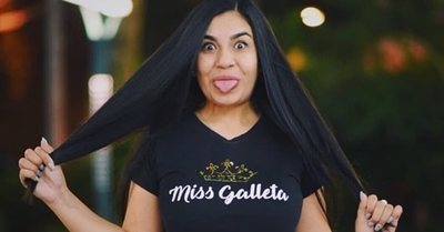 La “Miss Galleta” cambió los panificados por la vida fit y ahora luce increíble