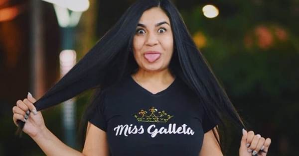 La “Miss Galleta” cambió los panificados por la vida fit y ahora luce increíble