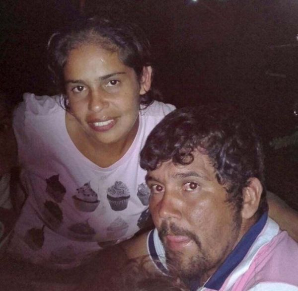 Caso Cinthia Carolina: Ratifican condena de 30 años de cárcel para feminicida - Nacionales - ABC Color