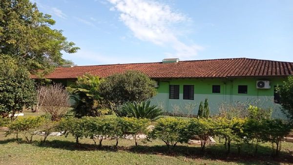 Piden oxígeno y medicamentos para hogar de ancianos en CDE