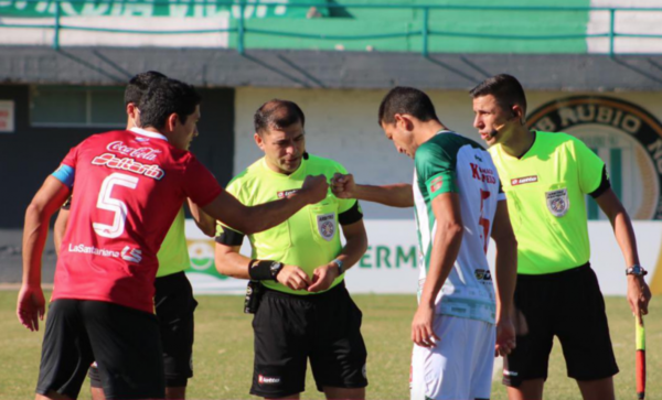 Diario HOY | Undécima fecha de la Intermedia se juega este fin de semana