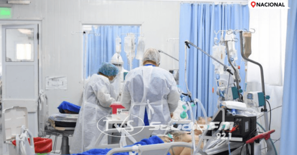 SALUD INCLUYE AL REMDESIVIR EN LISTA DE MEDICAMENTOS DE LEY DE GASTO CERO