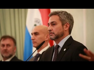 DENUNCIAN A JULIO MAZZOLENI, BENIGNO LÓPEZ Y SEQUERA POR MUERTES EN PANDEMIA