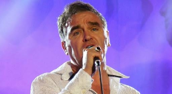 Diario HOY | Morrissey tiene nuevo álbum pero no encuentra discográfica que lo publique