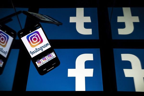 Facebook abre la interfaz de Messenger a las empresas en Instagram - Tecnología - ABC Color