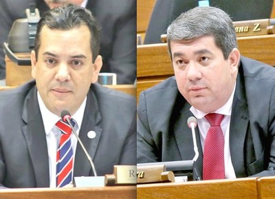 Empresa vinculada a Friedmann y Noguera busca adjudicarse almuerzo escolar en Villarrica - Noticiero Paraguay
