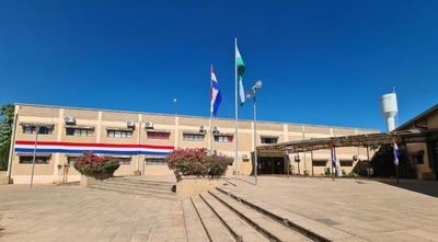 Ediles de Boquerón solicitan auditoría de licitaciones del 2021 - Nacionales - ABC Color