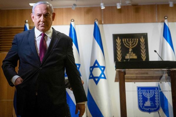 Oposición anuncia formación de Gobierno alternativo en Israel sin Netanyahu - Mundo - ABC Color