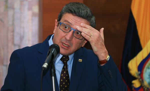 Ecuador propone un plan de pago de una millonaria suma a la petrolera francesa Perenco - MarketData